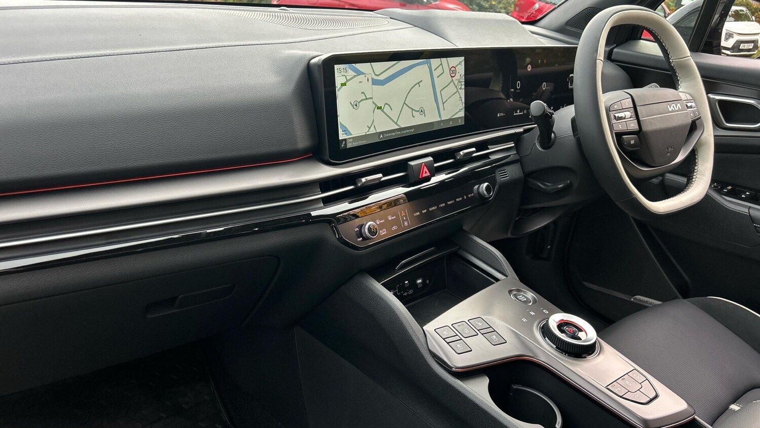 Used Kia Sportage 2025 for sale - 77440906: Photo 3