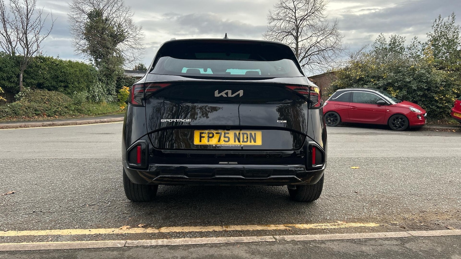 Used Kia Sportage 2025 for sale - 77440906: Photo 39