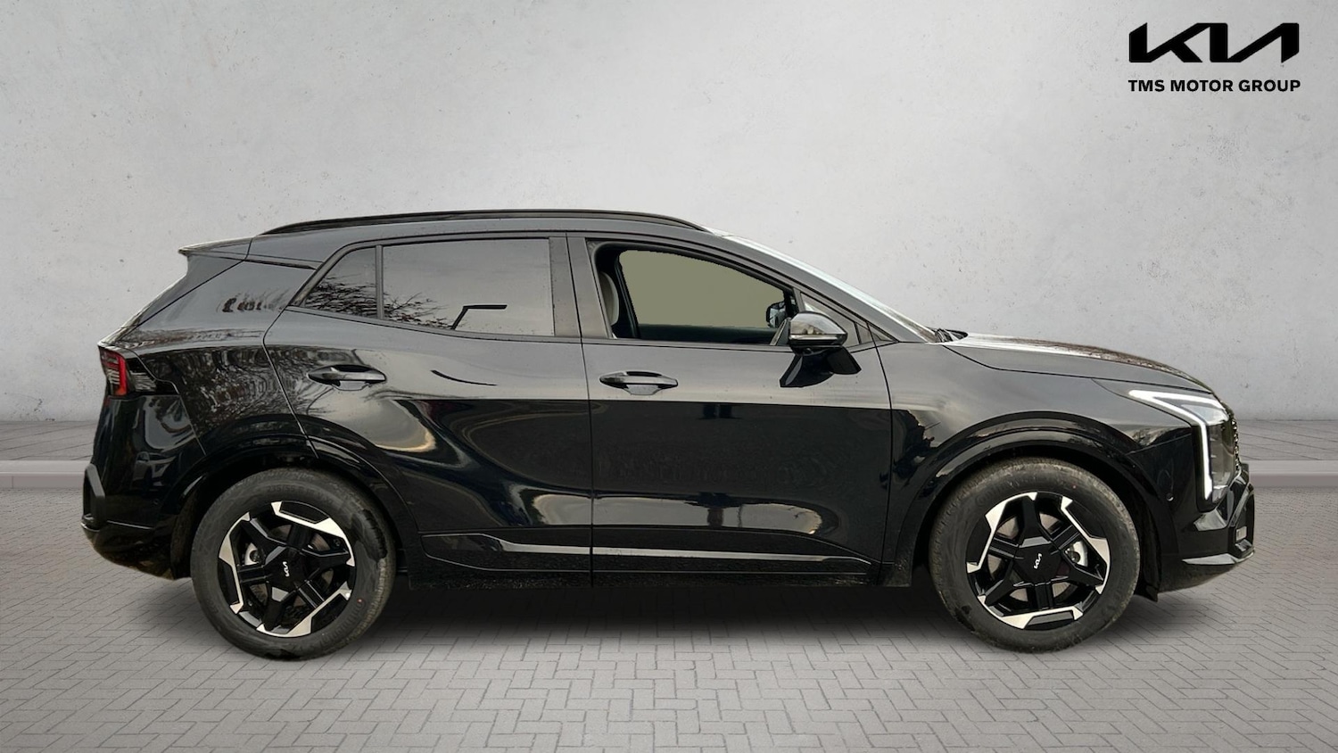 Used Kia Sportage 2025 for sale - 77440906: Photo 4