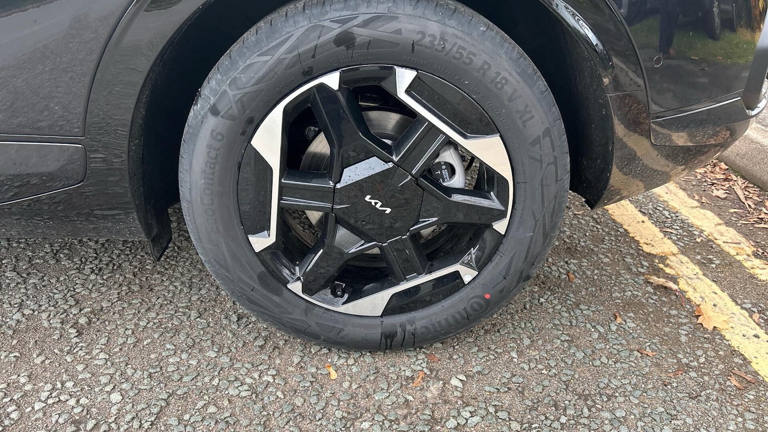 Used Kia Sportage 2025 for sale - 77440906: Photo 44