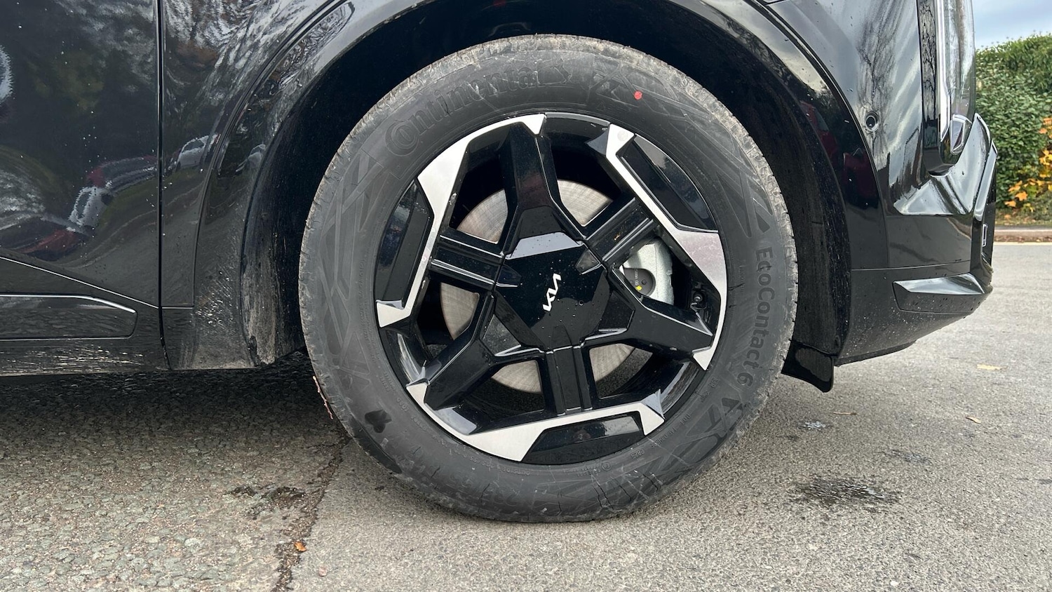 Used Kia Sportage 2025 for sale - 77440906: Photo 5