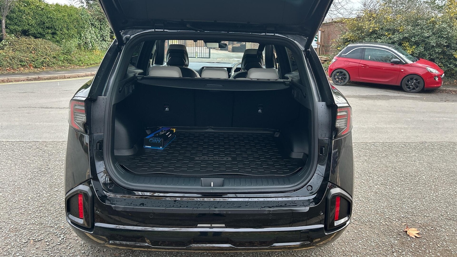 Used Kia Sportage 2025 for sale - 77440906: Photo 8