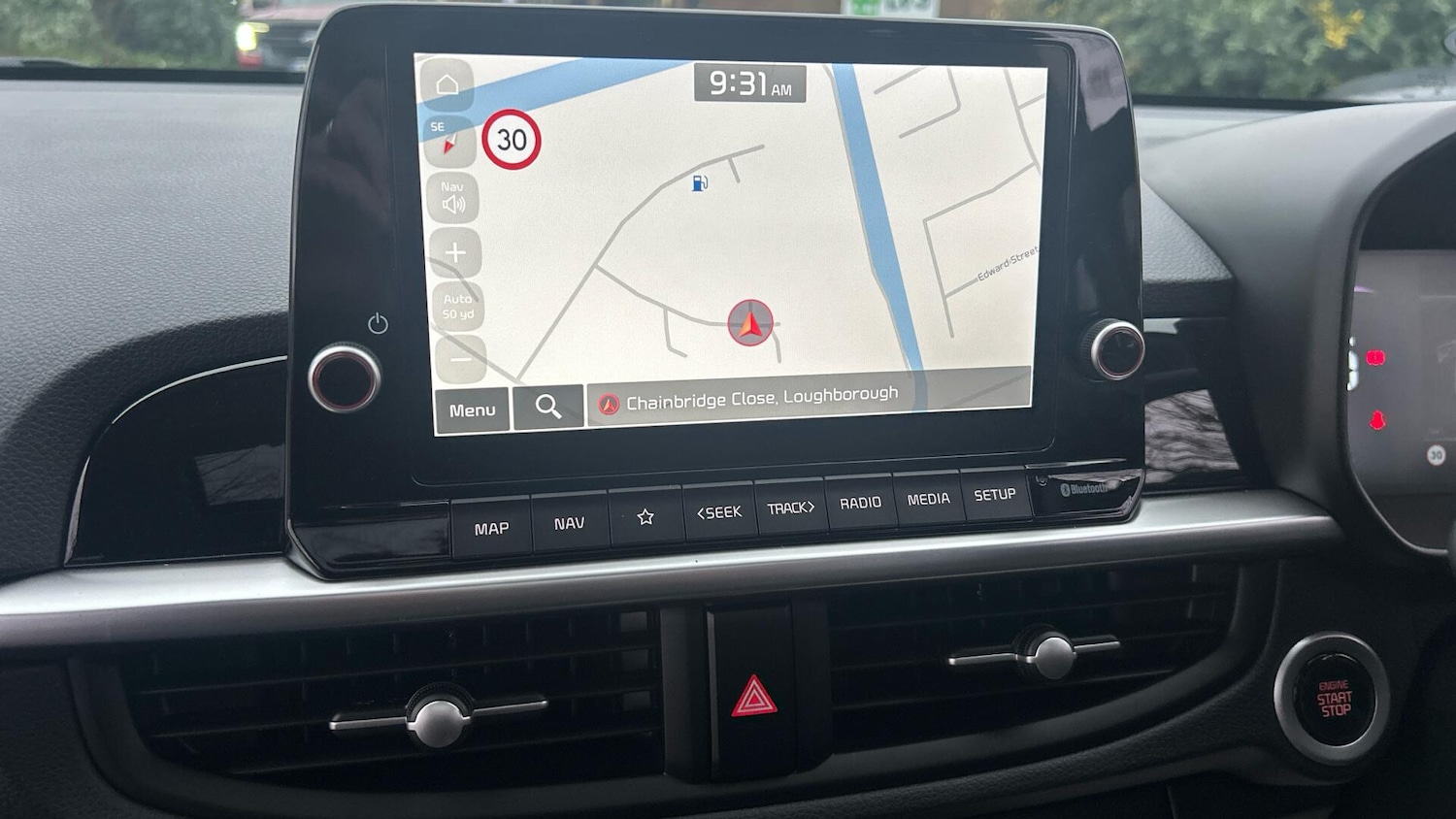 Used Kia Picanto for sale - 77705612: Photo 13