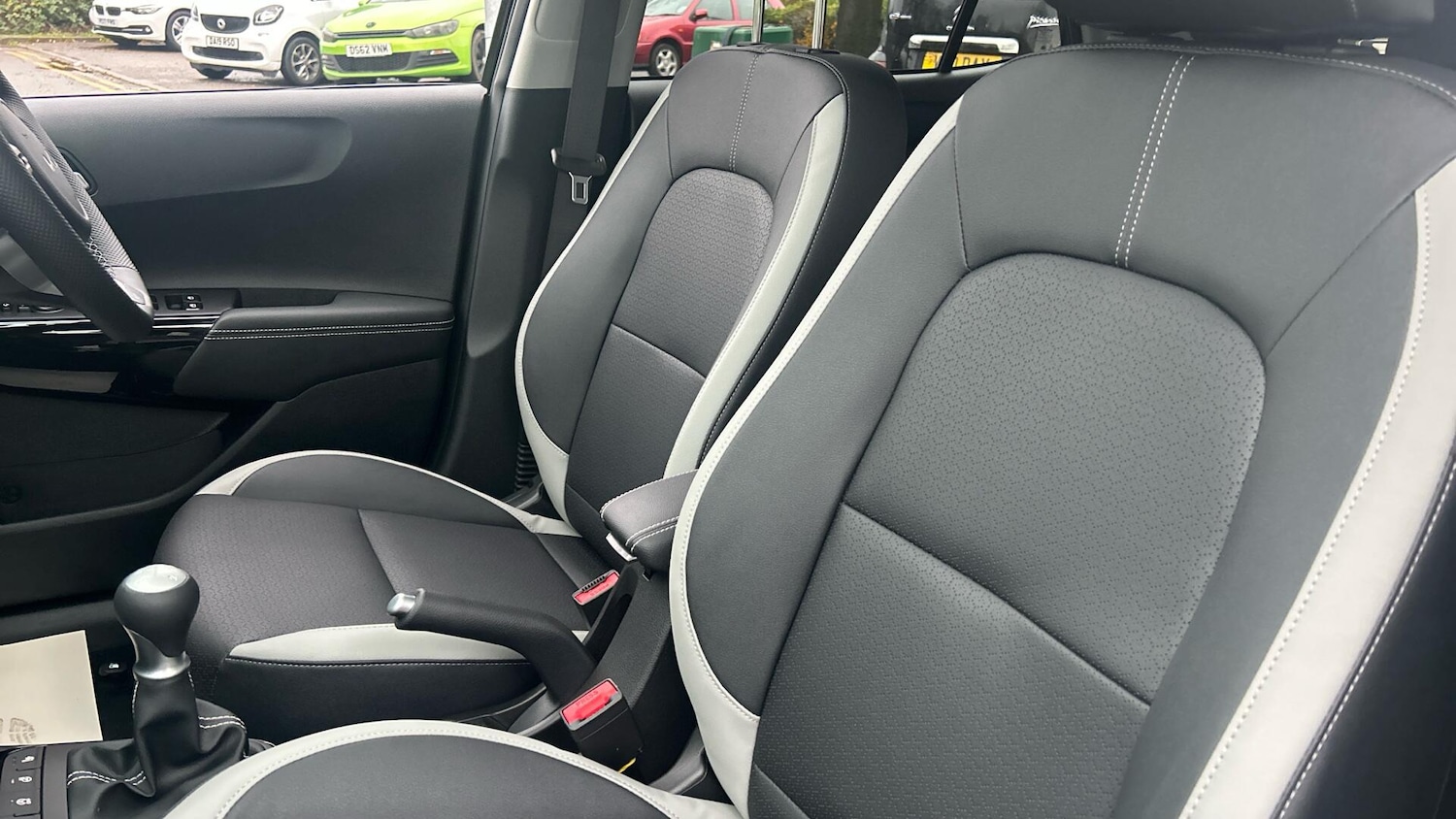 Used Kia Picanto for sale - 77705612: Photo 16