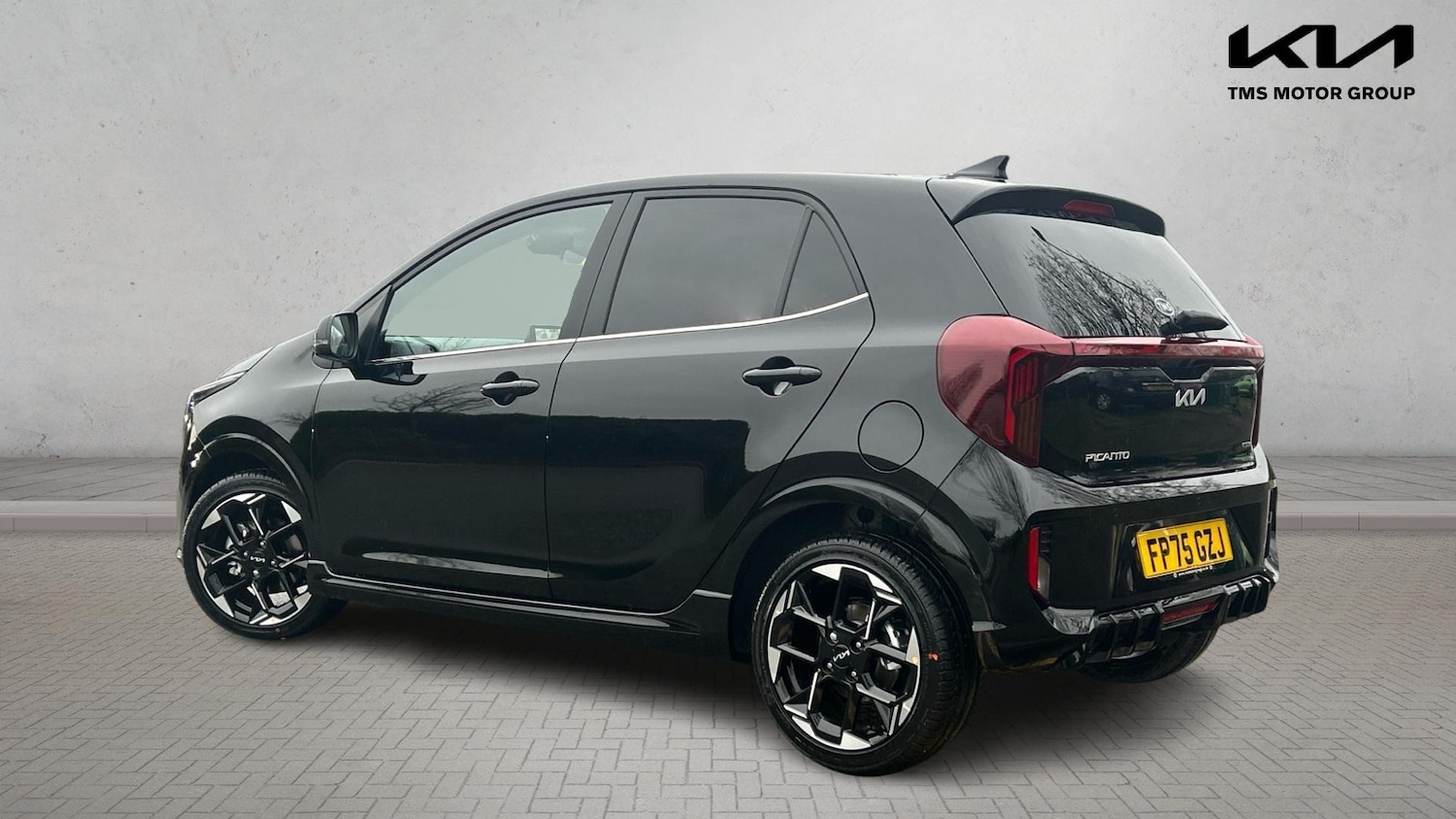 Used Kia Picanto for sale - 77705612: Photo 2