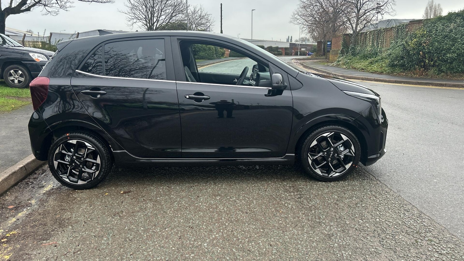 Used Kia Picanto for sale - 77705612: Photo 29