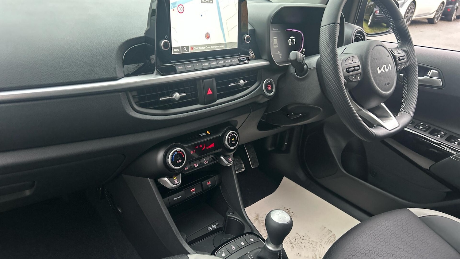 Used Kia Picanto for sale - 77705612: Photo 3