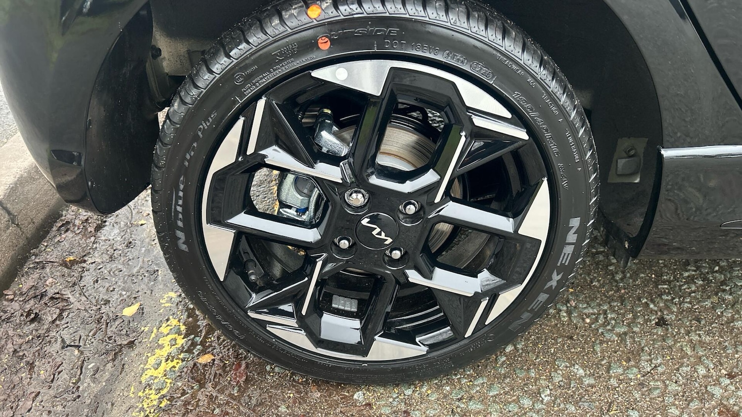 Used Kia Picanto for sale - 77705612: Photo 37