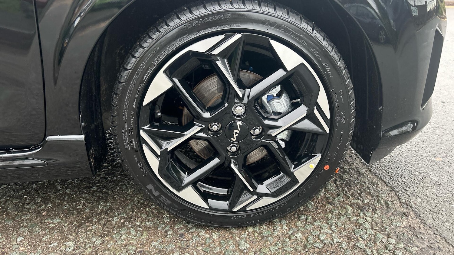 Used Kia Picanto for sale - 77705612: Photo 38