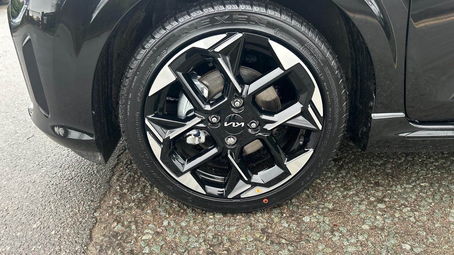 Used Kia Picanto for sale - 77705612: Photo 39