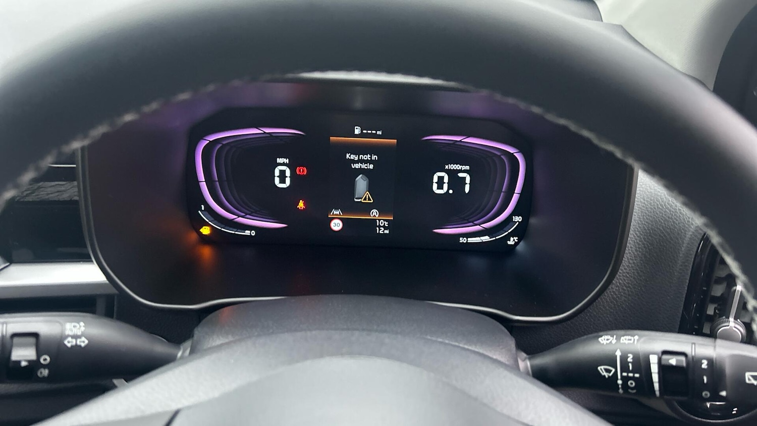 Used Kia Picanto for sale - 77705612: Photo 7