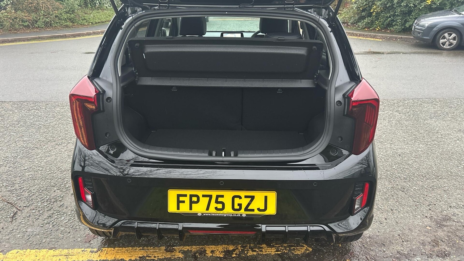 Used Kia Picanto for sale - 77705612: Photo 8