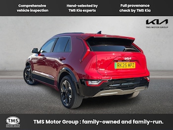 Used Kia Niro 2025 for sale - 79132457: Photo