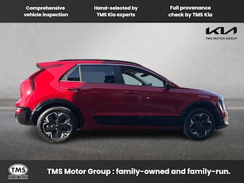Used Kia Niro 2025 for sale - 79132457: Photo