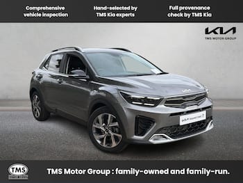 Used Kia Stonic 2025 for sale - 79780922: Photo