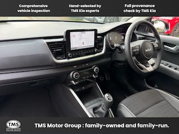 Used Kia Stonic 2025 for sale - 79780922: Photo