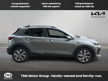 Used Kia Stonic 2025 for sale - 79780922: Photo