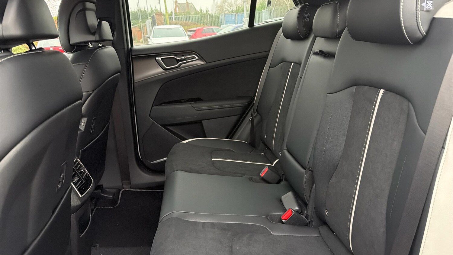 Used Kia Sportage for sale - 77705265: Photo 12