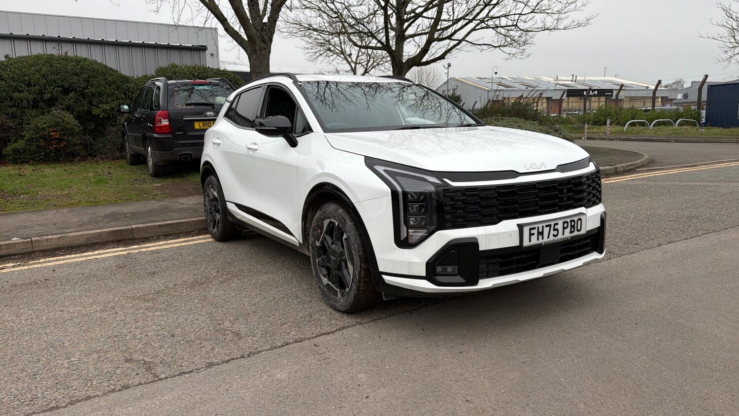 Used Kia Sportage for sale - 77705265: Photo 15