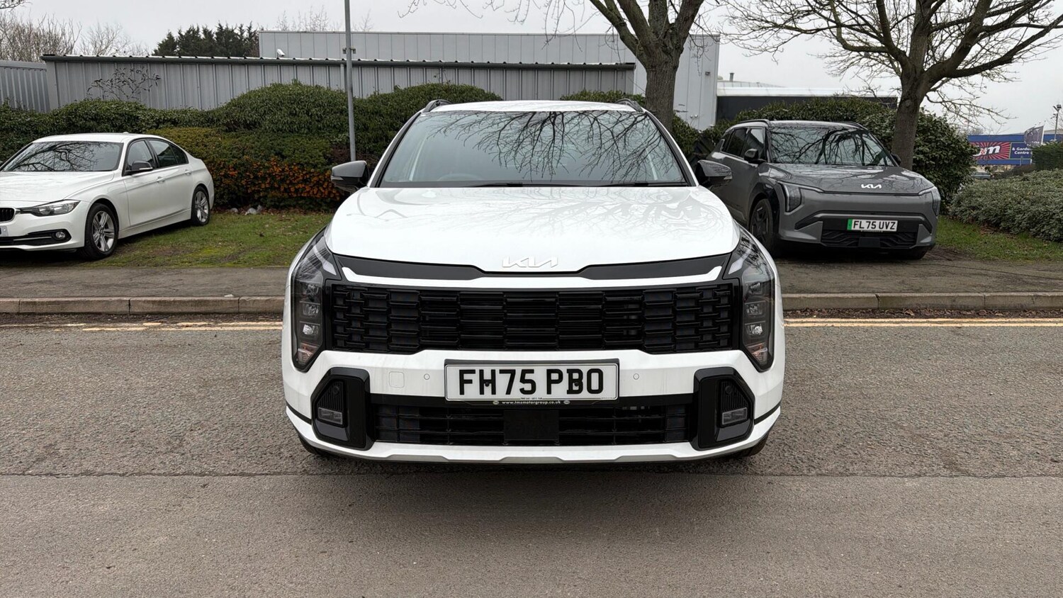 Used Kia Sportage for sale - 77705265: Photo 16