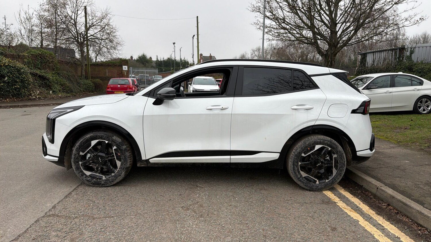 Used Kia Sportage for sale - 77705265: Photo 18