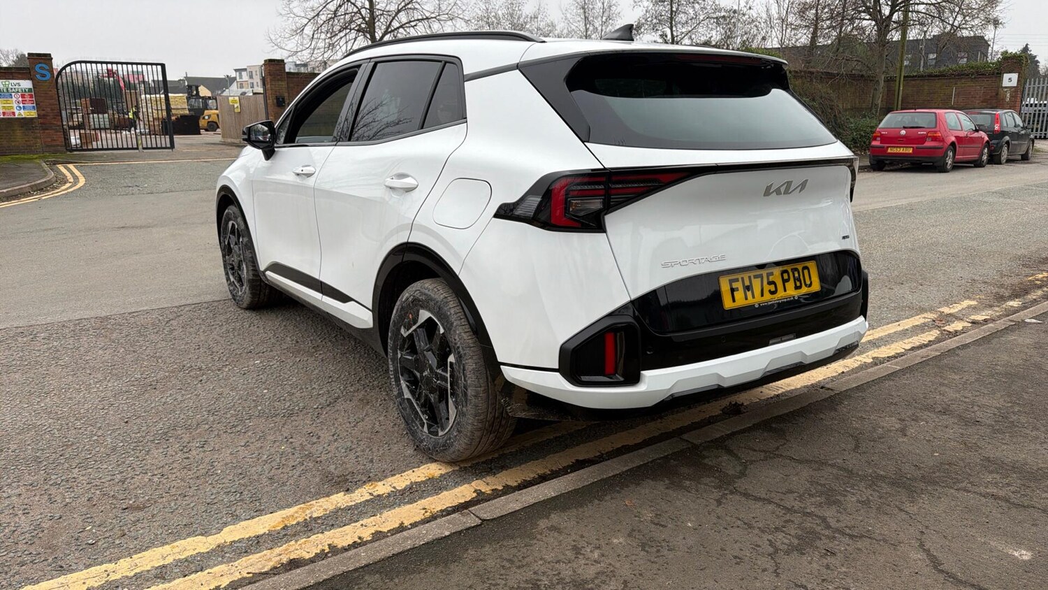 Used Kia Sportage for sale - 77705265: Photo 19