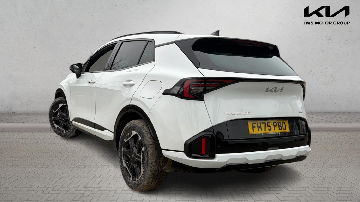 Used Kia Sportage for sale - 77705265: Photo 2