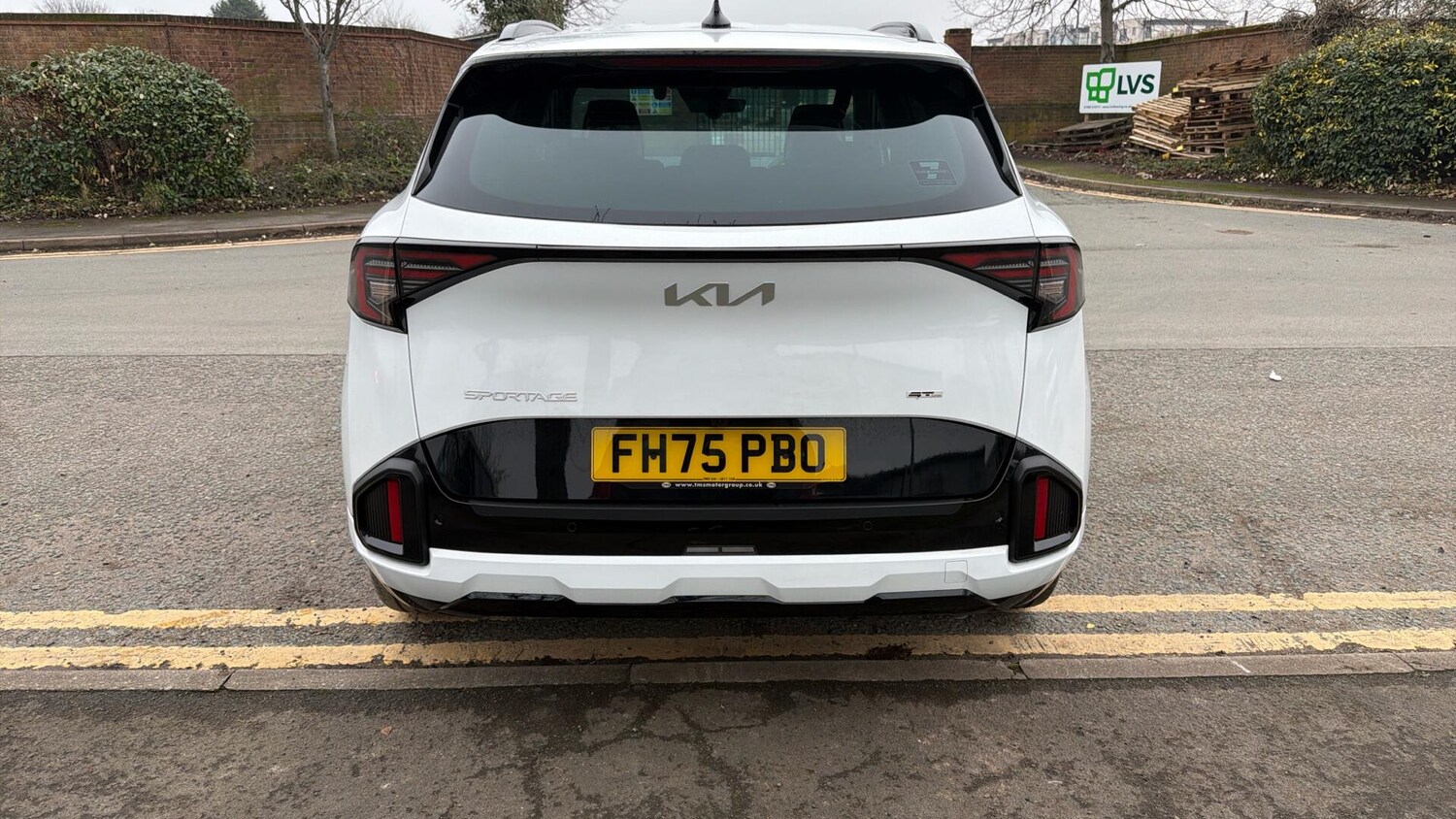 Used Kia Sportage for sale - 77705265: Photo 20