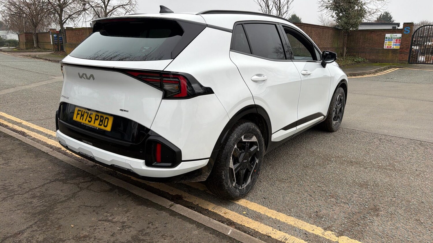 Used Kia Sportage for sale - 77705265: Photo 21