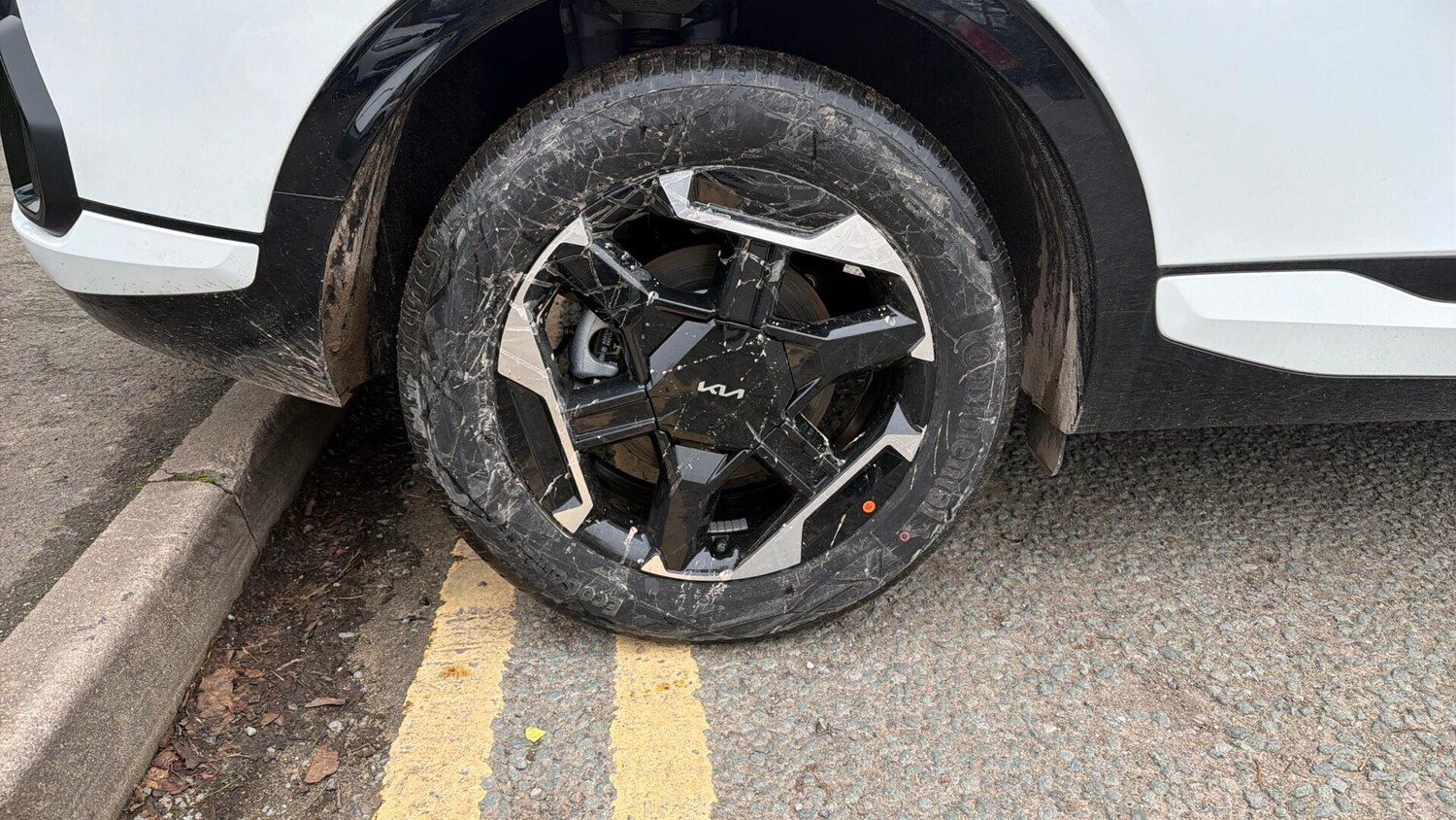 Used Kia Sportage for sale - 77705265: Photo 22