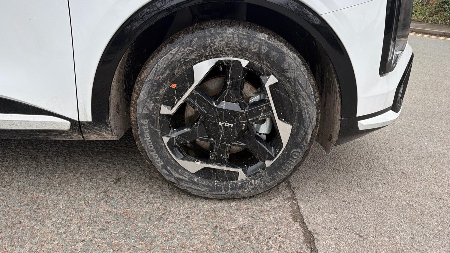 Used Kia Sportage for sale - 77705265: Photo 23