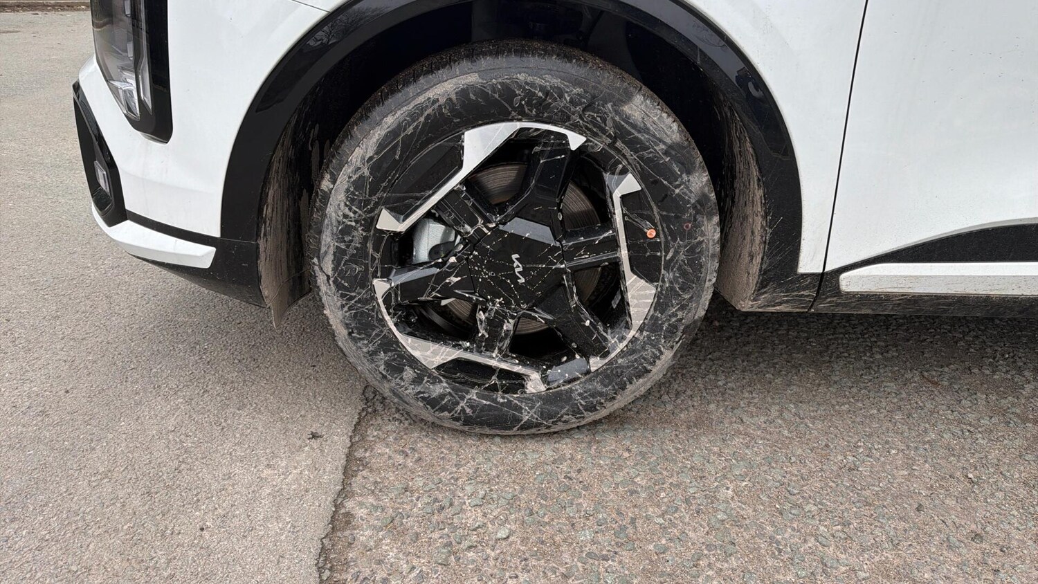 Used Kia Sportage for sale - 77705265: Photo 24