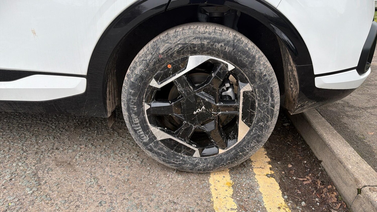 Used Kia Sportage for sale - 77705265: Photo 25