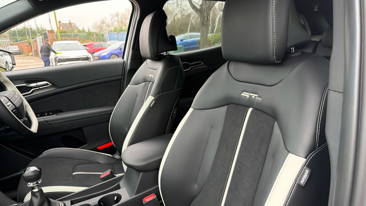 Used Kia Sportage for sale - 77705265: Photo 28