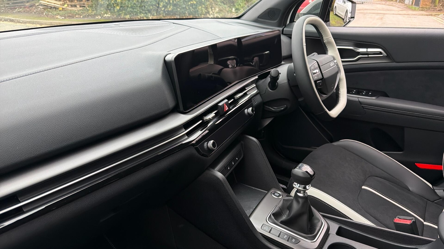 Used Kia Sportage for sale - 77705265: Photo 3