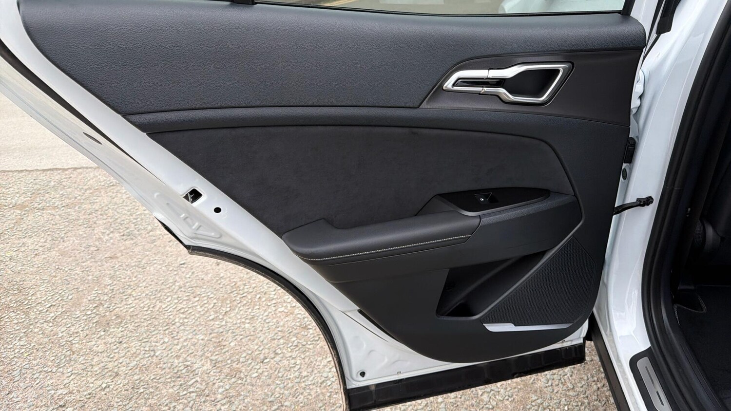 Used Kia Sportage for sale - 77705265: Photo 31