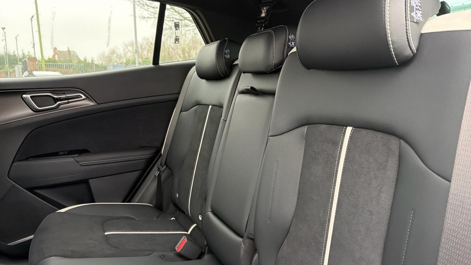 Used Kia Sportage for sale - 77705265: Photo 33