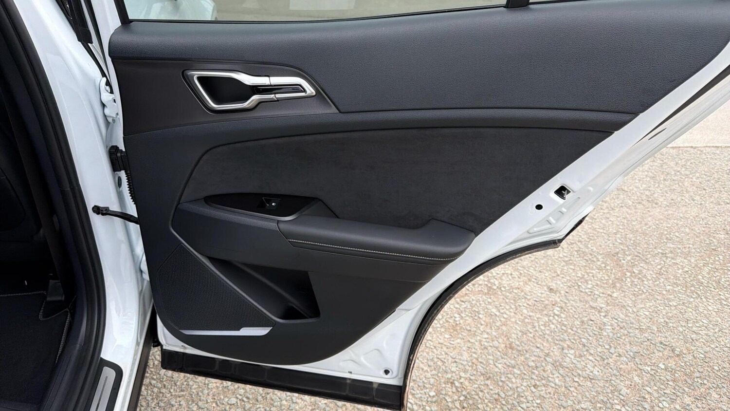 Used Kia Sportage for sale - 77705265: Photo 35