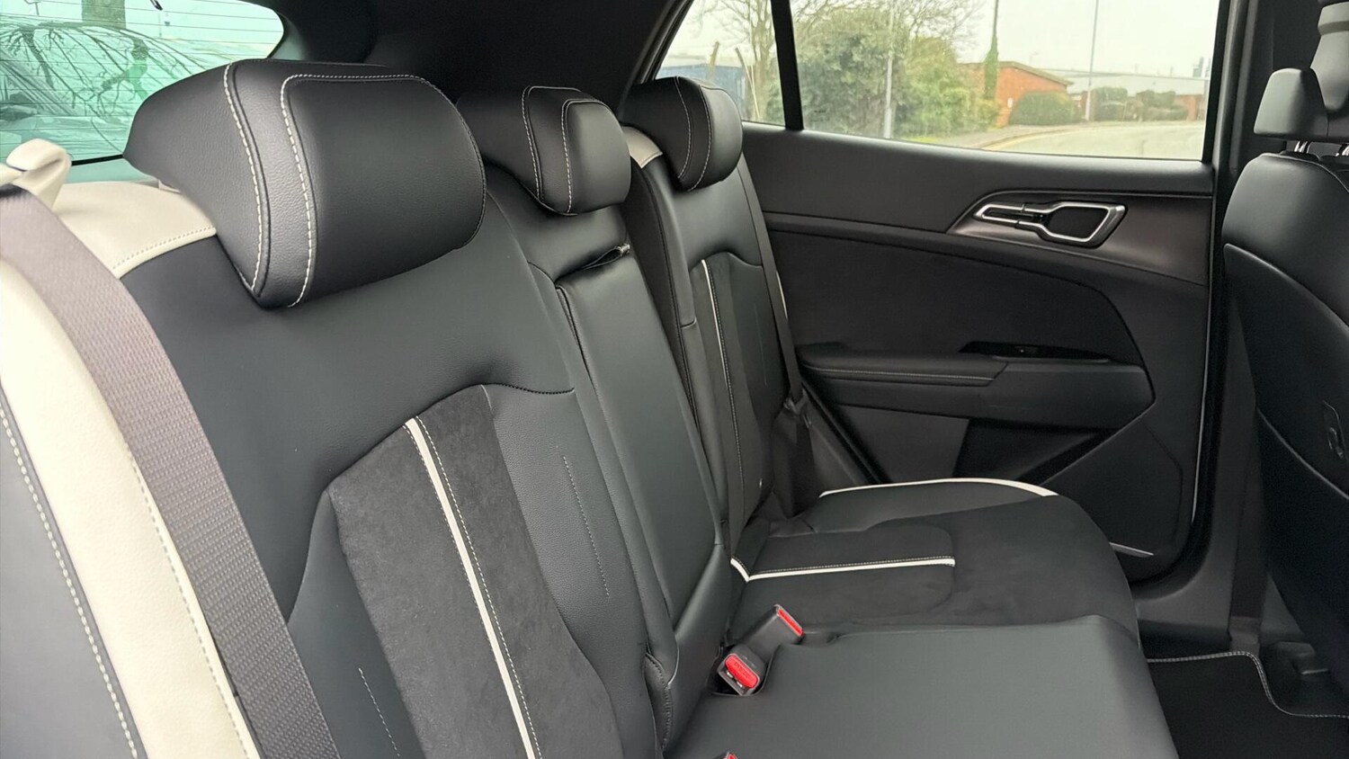 Used Kia Sportage for sale - 77705265: Photo 38