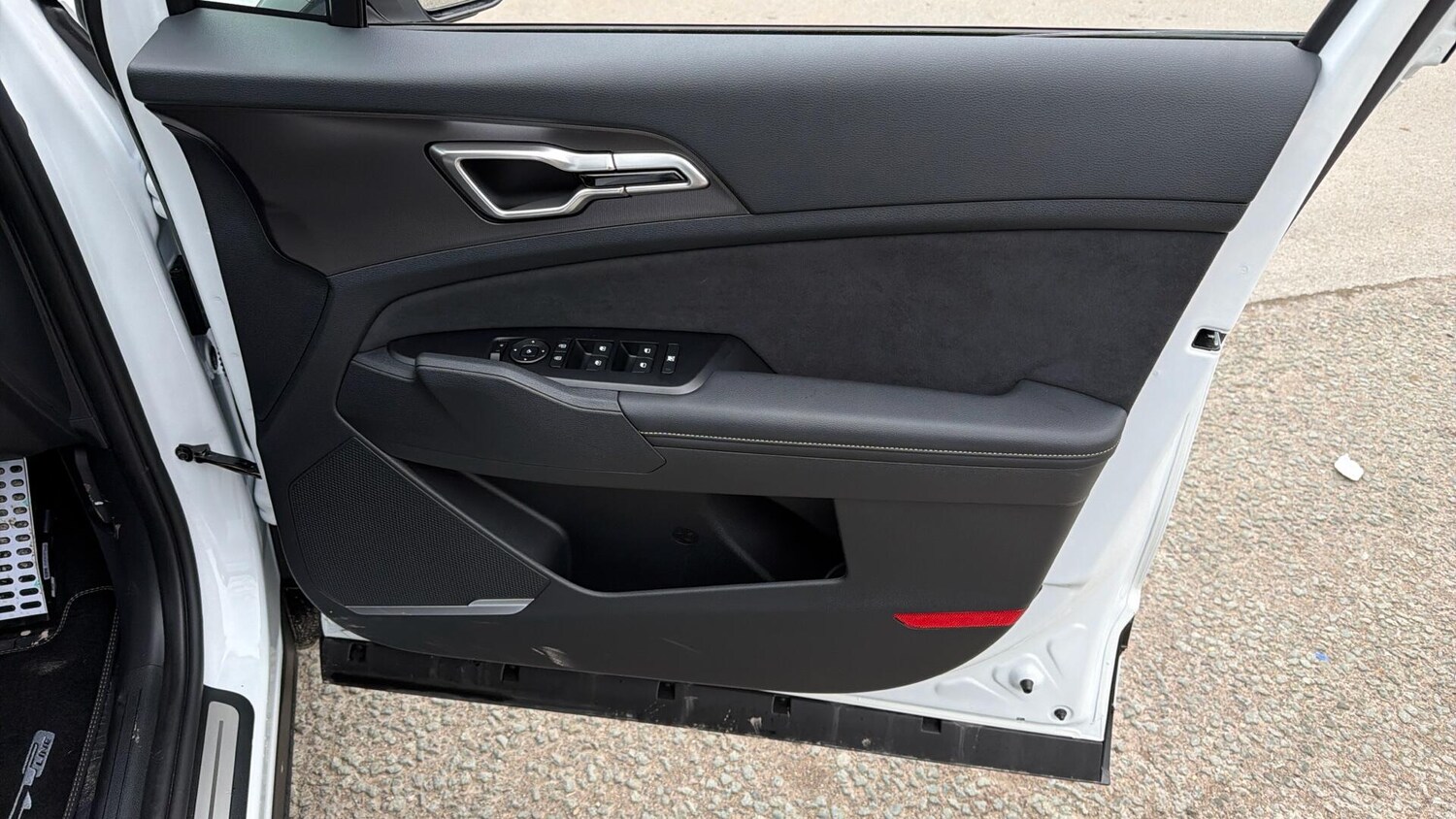 Used Kia Sportage for sale - 77705265: Photo 42