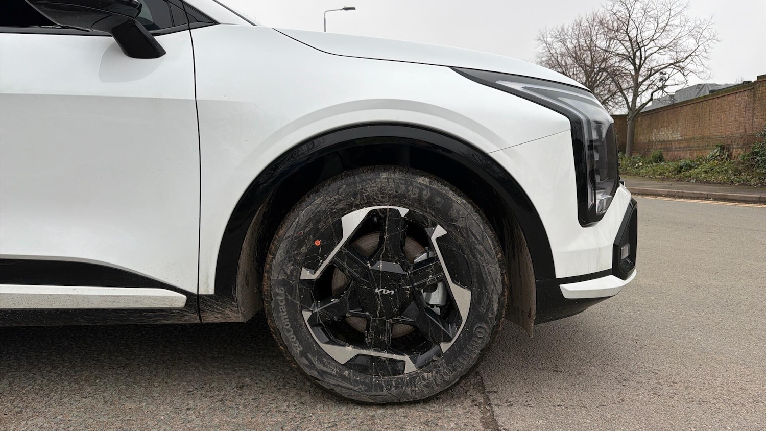 Used Kia Sportage for sale - 77705265: Photo 5