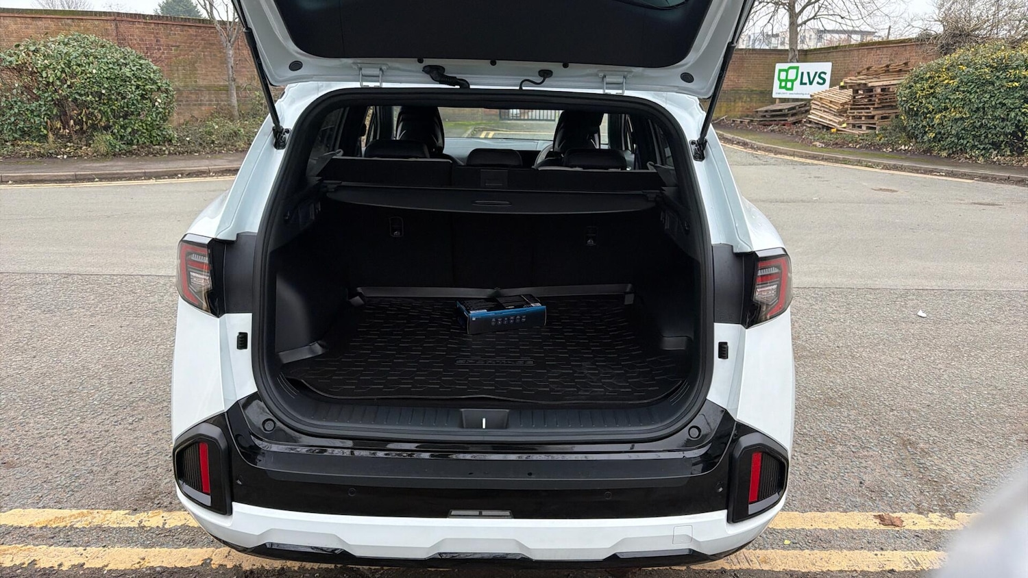 Used Kia Sportage for sale - 77705265: Photo 8