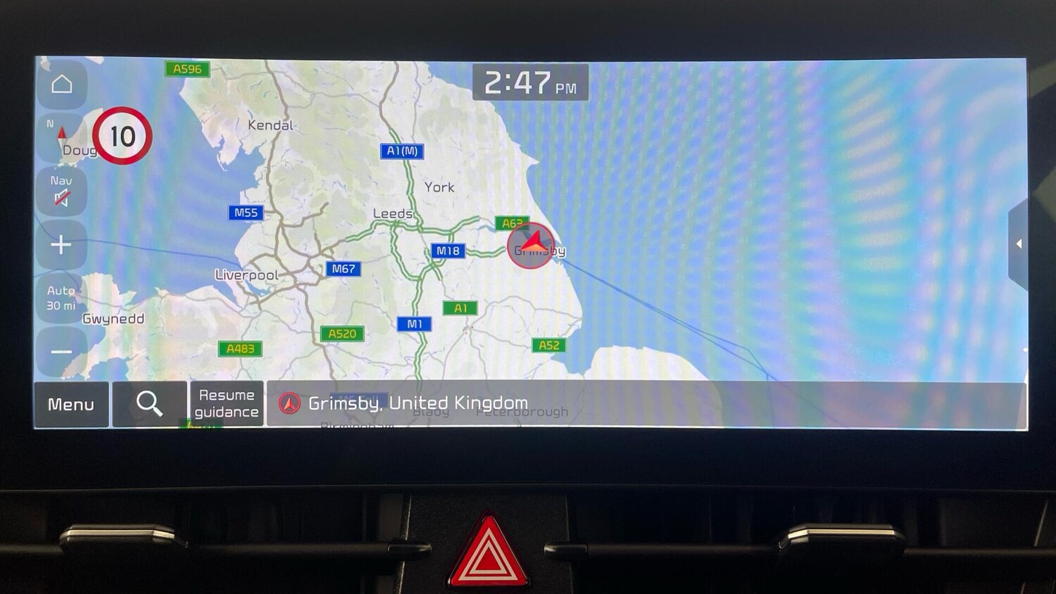 Used Kia Sportage for sale - 77671526: Photo 10