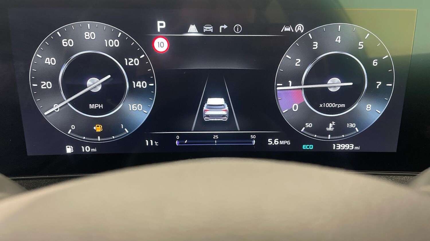 Used Kia Sportage for sale - 77671526: Photo 11