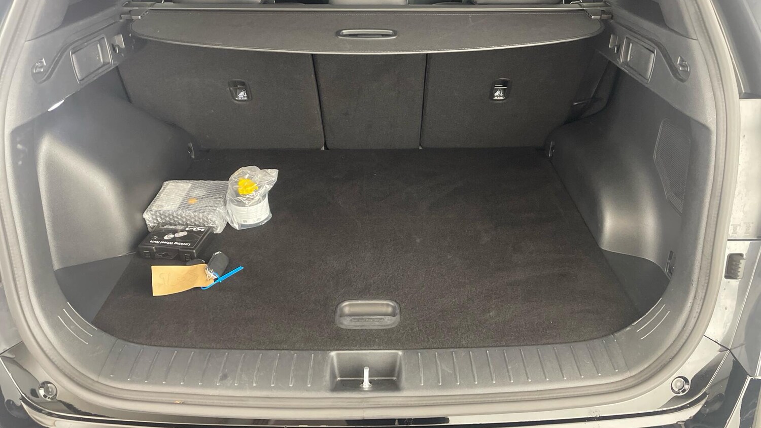 Used Kia Sportage for sale - 77671526: Photo 13