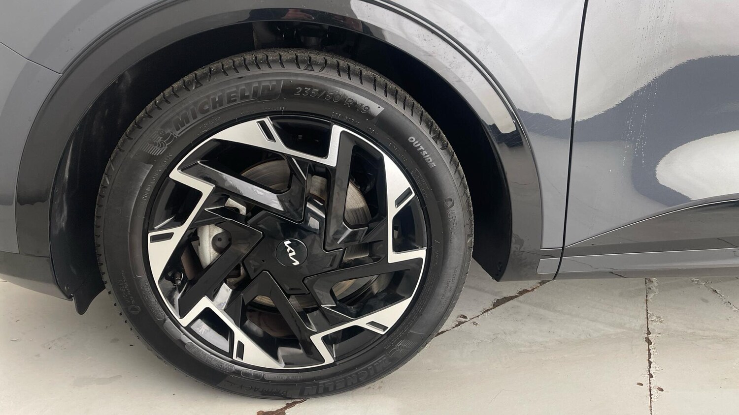 Used Kia Sportage for sale - 77671526: Photo 14