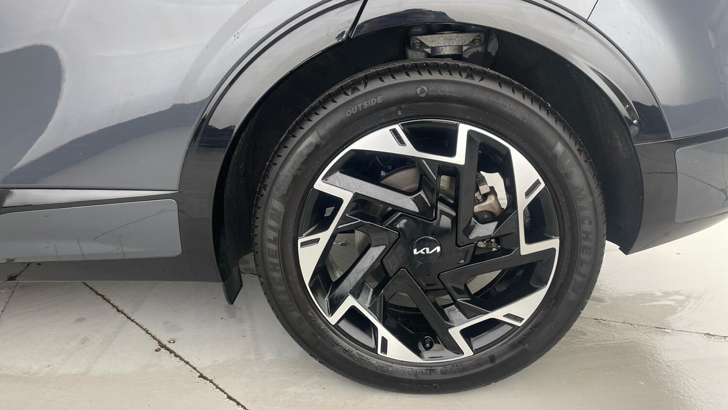 Used Kia Sportage for sale - 77671526: Photo 15