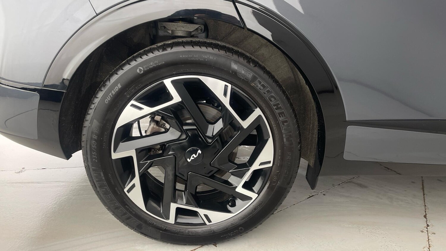 Used Kia Sportage for sale - 77671526: Photo 16