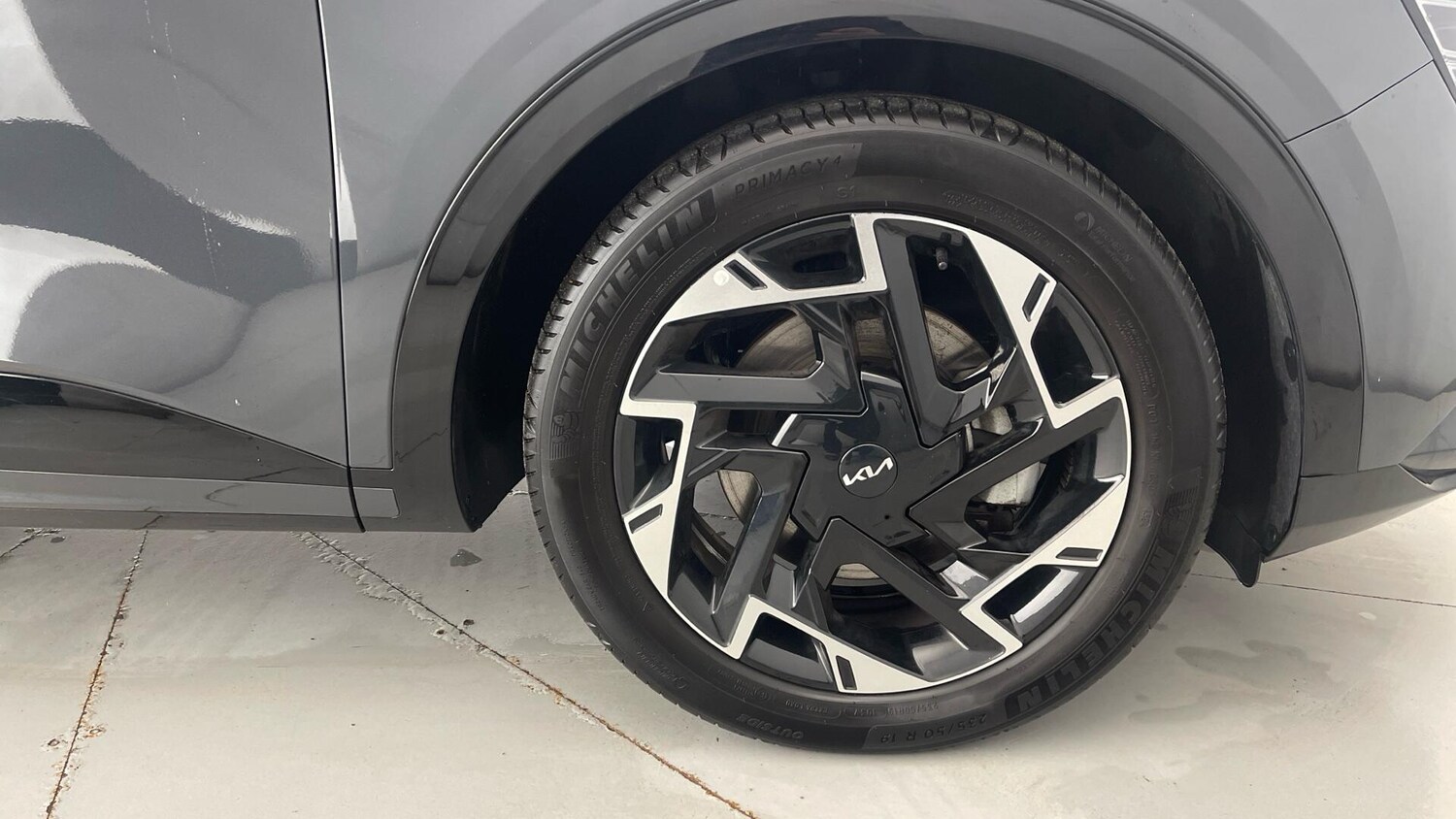 Used Kia Sportage for sale - 77671526: Photo 17