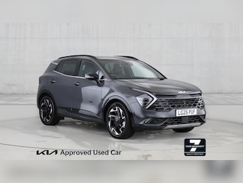 Used Kia Sportage 2025 for sale - 77671526: Photo